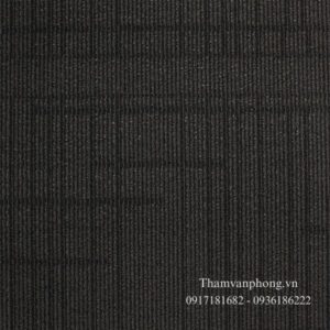 Thảm tấm Reconnect nhập khẩu màu xám lông chuột