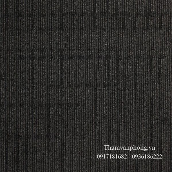 Thảm tấm Reconnect nhập khẩu màu xám lông chuột