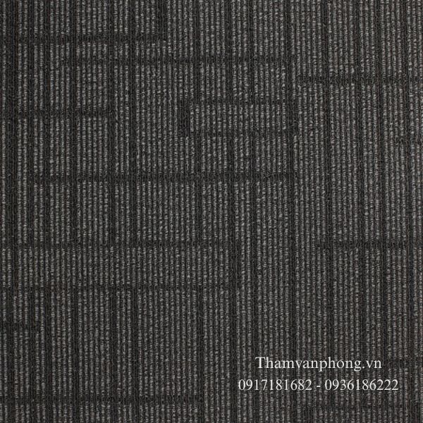 Thảm tấm Reconnect nhập khẩu màu xám