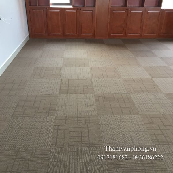 Thảm tấm Reconnect nhập khẩu