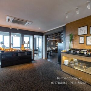 Thảm tấm TUNTEX T606