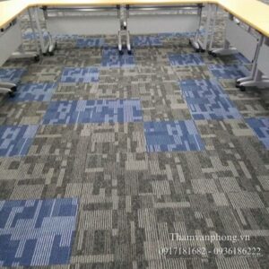 Thảm tấm văn phòng Basics V