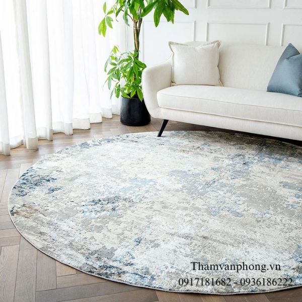 Thảm trang trí hiện đại BANGALORE