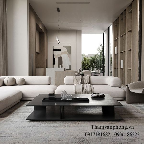 TROY phù hợp với nhiều khu vực khác nhau