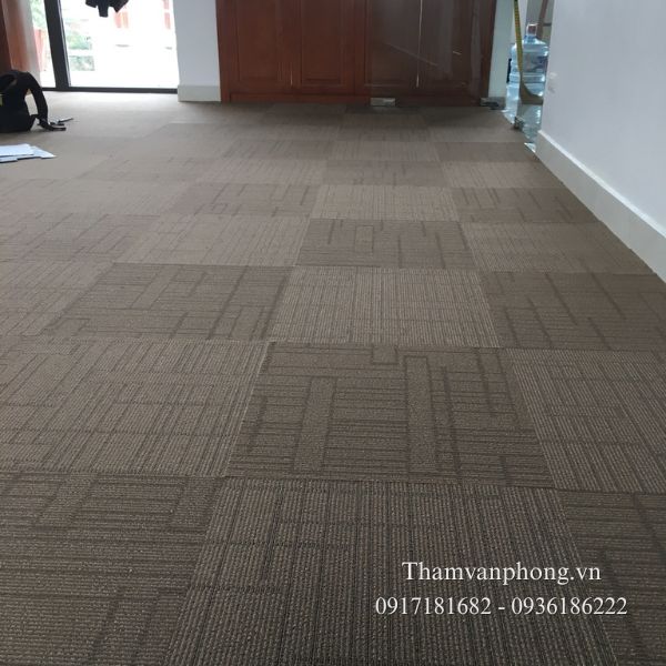 Thi-cong-tham-tam-Reconnect Thi công thảm tấm Reconnect