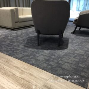 Ưu điểm thảm tấm Midlands