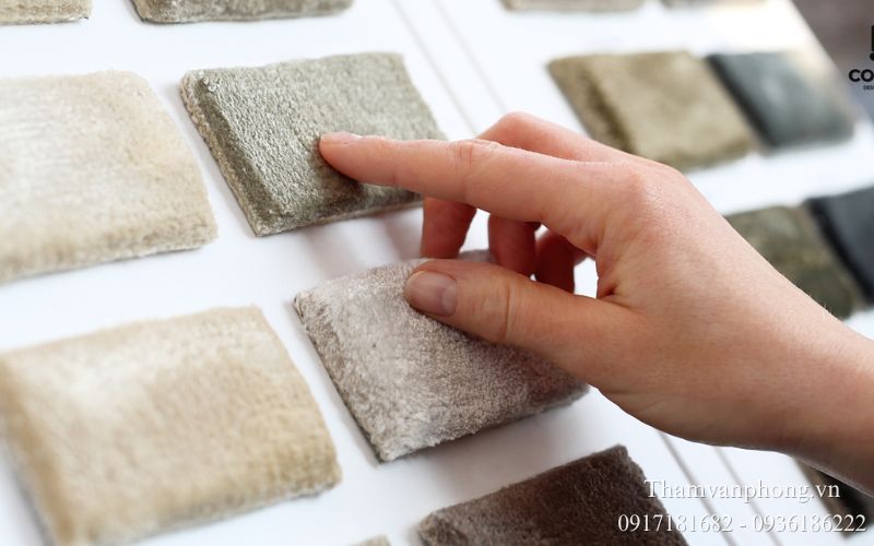 Lựa chọn màu sắc hợp với nội thất