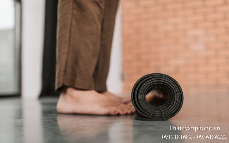 Thảm cuộn cho rạp chiếu phim