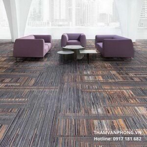 Thảm cuộn Sunset1830D6