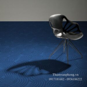 Chất liệu cấu thành của thảm cuộn hoa văn MAXIM