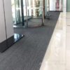 Hình ảnh thảm chùi chân cuộn Triline