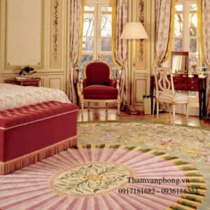 Thảm Royal Rose Classic
