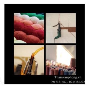 Nhờ cấu trúc sợi len dày và kỹ thuật dệt tay thủ công, Royal Rose Classic có độ đàn hồi tốt và khả năng giữ form ổn định trong thời gian dài