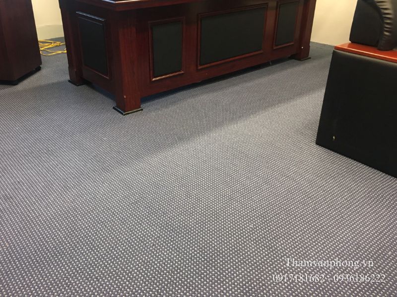 Thảm cuộn giá rẻ