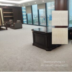 Thảm cuộn hoa văn Key Largo