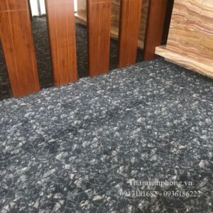 Thảm cuộn hoa văn Tibet được ứng dụng trong những không gian nào