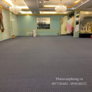 Thảm hoa văn cuộn E6 - Eclipse