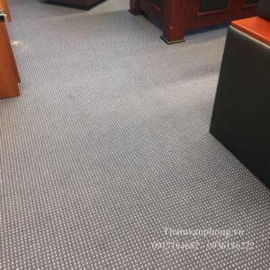 Thông tin chi tiết của thảm hoa văn New Tango