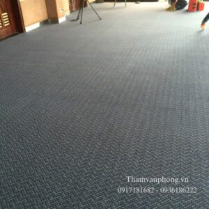 Thông tin chi tiết của thảm hoa văn cuộn E6 Eclipse