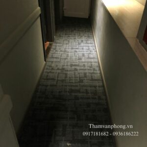 Ứng dụng thực tế của thảm Hammer cuộn (2)