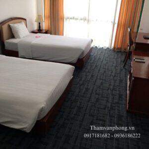 Ưu điểm nổi bật của thảm Hammer cuộn