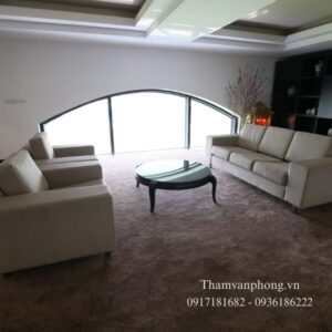 Ưu điểm nổi bật của thảm cuộn Marvel Touch