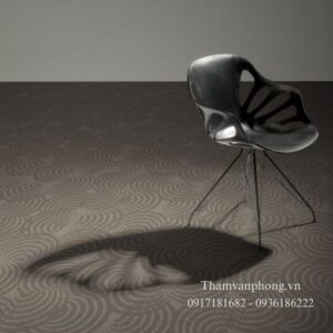 Ưu điểm vượt trội của thảm cuộn hoa văn MAXIM