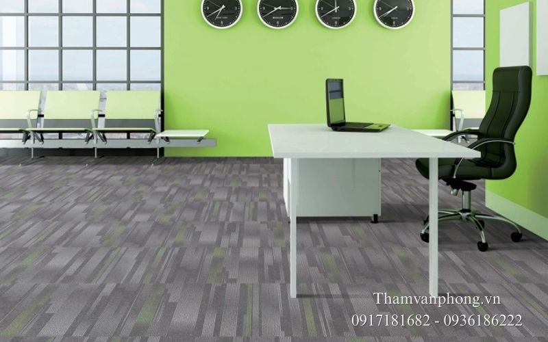 Thảm Văn Phòng đơn vị cung cấp thảm uy tín, giá tốt