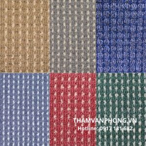 thảm hoa văn New Tango
