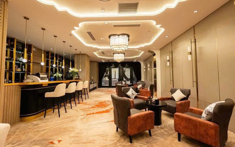 Thảm cao cấp luôn có giá trị sử dụng vượt trội so với các dòng thảm thông thường