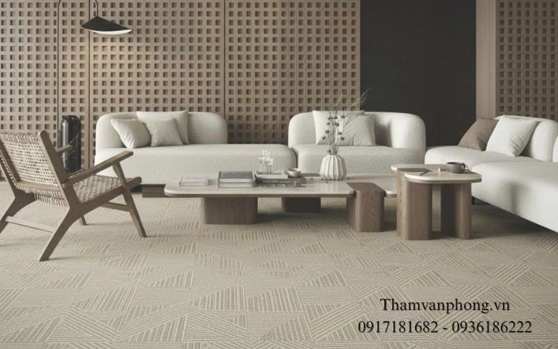 Với mặt bằng đơn giản, thời gian thi công có thể hoàn thiện trong thời gian ngắn, không ảnh hưởng nhiều đến hoạt động xung quanh