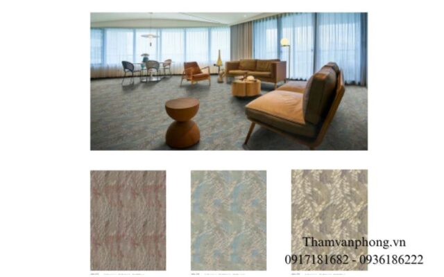 Việc lựa chọn đúng mục đích sử dụng giúp thảm nỉ trải sàn phát huy tối đa hiệu quả