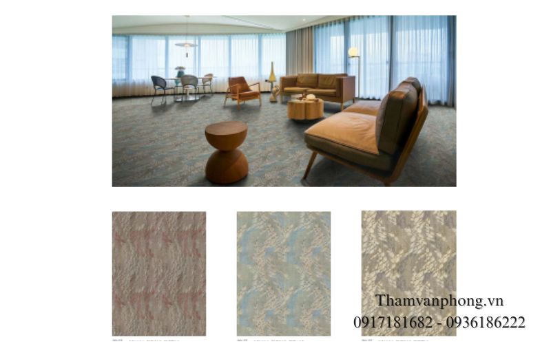 Việc lựa chọn đúng mục đích sử dụng giúp thảm nỉ trải sàn phát huy tối đa hiệu quả