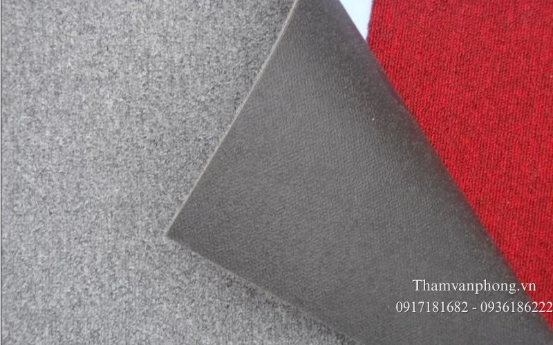 Thi công thảm đúng kỹ thuật giúp thảm sử dụng an toàn, chắc chắn hơn