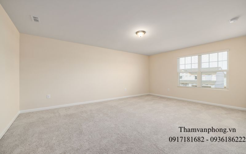 Thảm cuộn họa tiết 