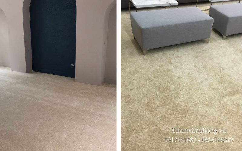 Liên hệ ngay với Thảm Văn Phòng để nhận báo giá thảm mới nhất