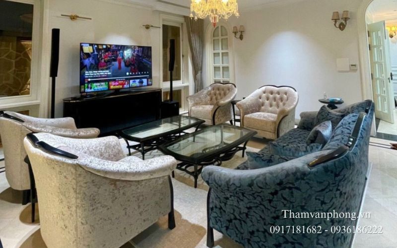 Phong cách Bắc Âu