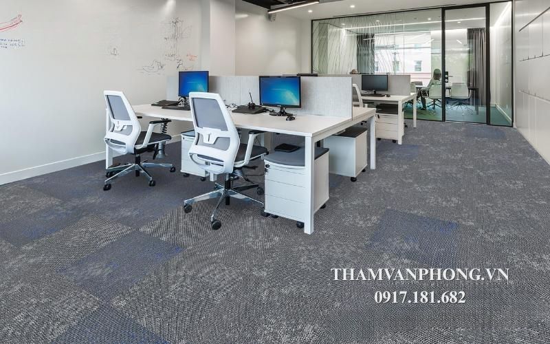 Các yếu tố ảnh hưởng đến giá thảm tấm