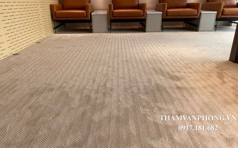 Thảm cuộn Caesar Palace