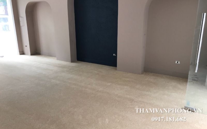 Thảm xù Thượng Hải khổ 4M