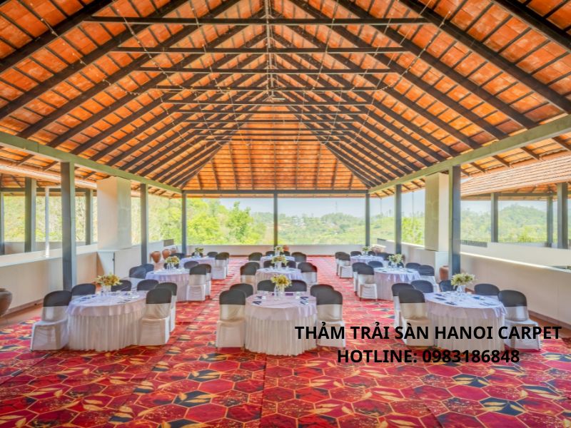 Thảm sự kiện