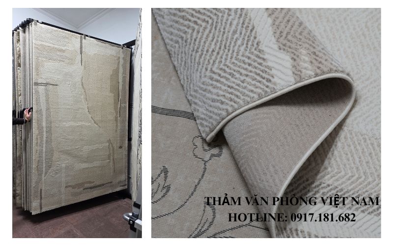 Chọn đúng kích thước theo diện tích phòng