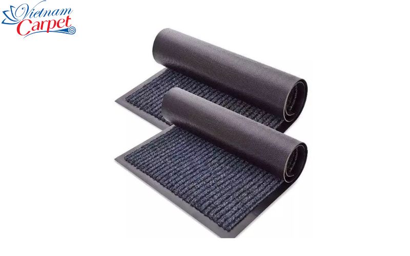 Thảm chùi chân khách sạn