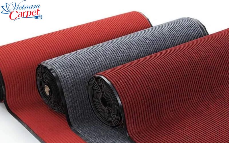 Thảm dậm chân Stripmate
