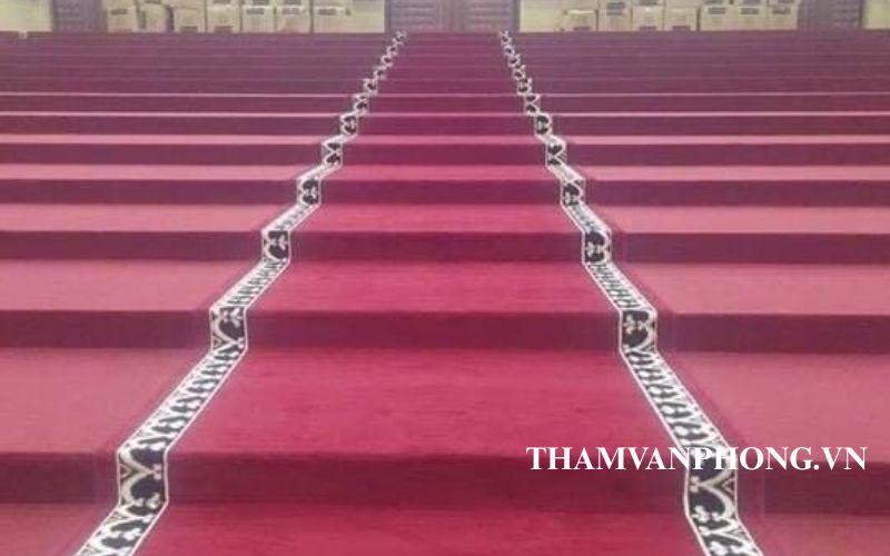 Thảm trải lối đi