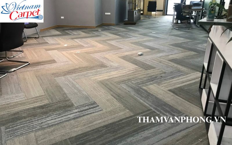 Thảm văn phòng Việt Nam cung cấp đa dạng loại thảm văn phòng,khách sạn, nhà ở