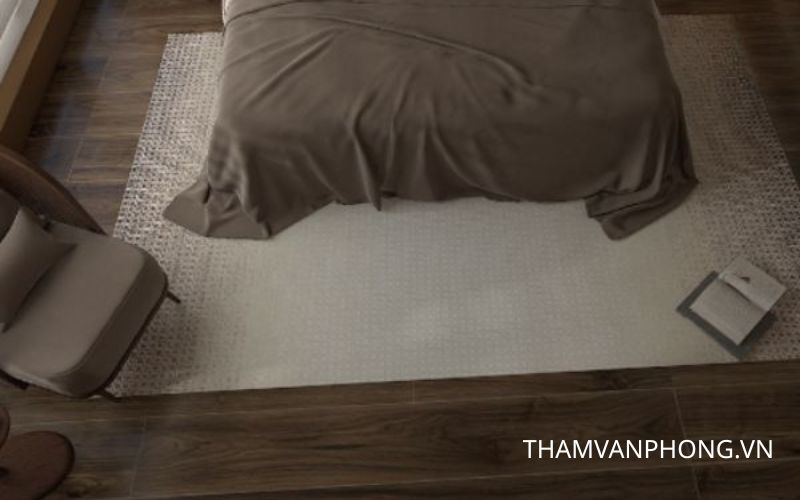 Thảm trang trí MS