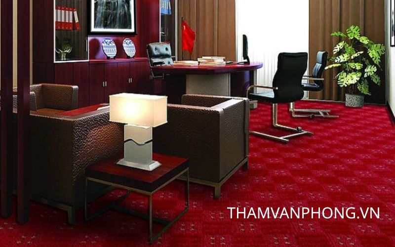 Thảm cuộn Caprice CS Series