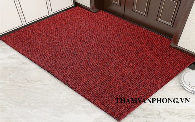 Thảm sảnh khách sạn