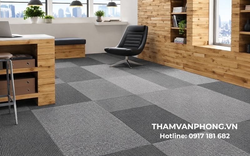 Thảm tấm là gì?